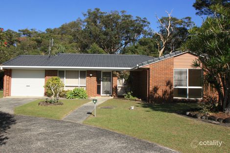 Property photo of 3 Pacific Place Brunswick Heads NSW 2483