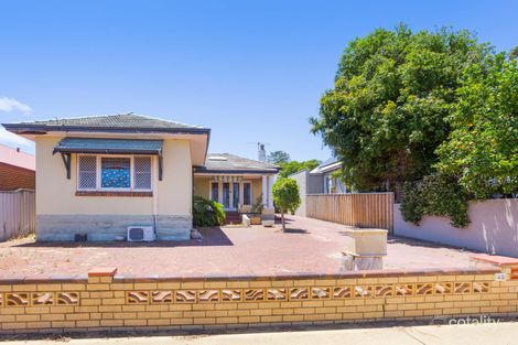 Property photo of 48 Servetus Street Swanbourne WA 6010