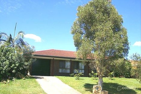 32 Isdell St, Algester, QLD 4115