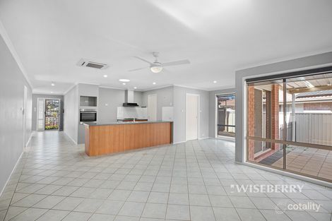 Property photo of 13 Pinehurst Way Blue Haven NSW 2262