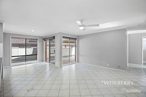 Property photo of 13 Pinehurst Way Blue Haven NSW 2262