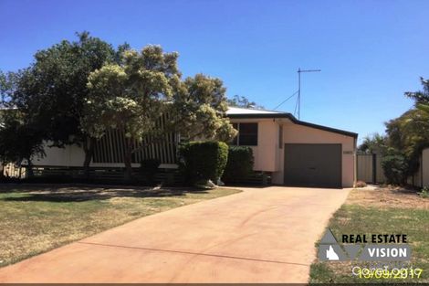 Property photo of 14 Gidyea Street Blackwater QLD 4717