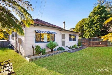 12 Normandy Rd, Allambie Heights, NSW 2100