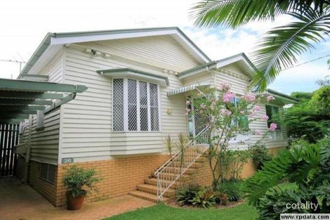 Property photo of 26 Castle Street Fairfield QLD 4103