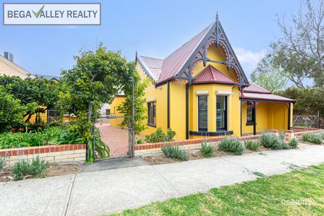 Property photo of 161 Auckland Street Bega NSW 2550
