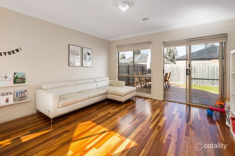 Property photo of 9 Millpond Drive Point Cook VIC 3030
