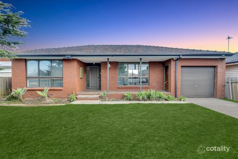 Property photo of 8 Hague Street Corio VIC 3214