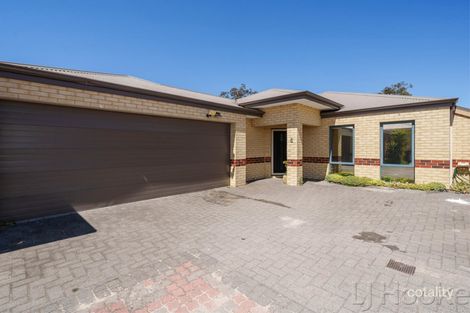 Property photo of 5/121 Gibbs Street East Cannington WA 6107