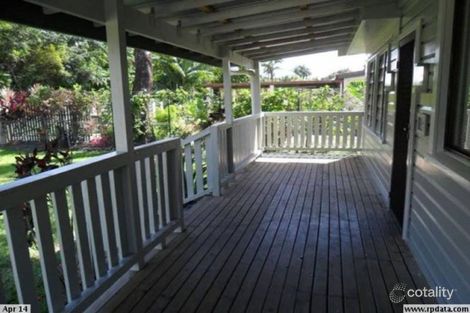 Property photo of 54 Progress Road White Rock QLD 4868
