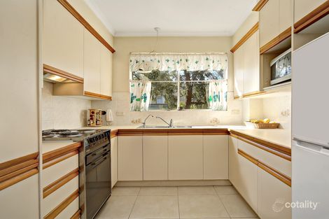 Property photo of 7/2-4 Fern Street Randwick NSW 2031