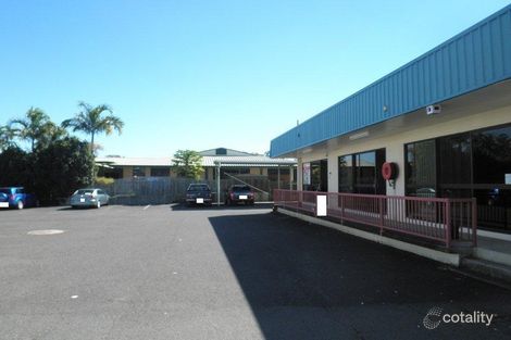 8/99 Musgrave St, Berserker, QLD 4701