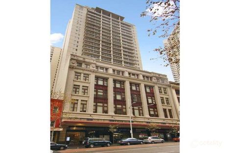 Property photo of 54/569-581 George Street Sydney NSW 2000