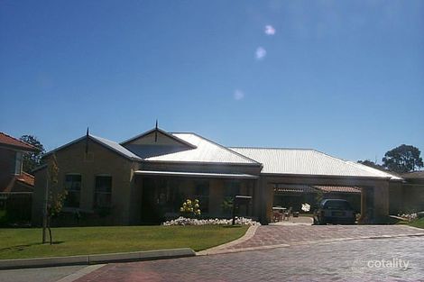 Property photo of 5 Raffan View Gwelup WA 6018