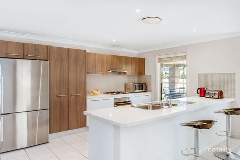 Property photo of 7 Viewfield Crescent Woongarrah NSW 2259