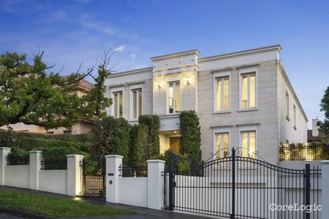 Property photo of 4 Toorak Avenue Toorak VIC 3142