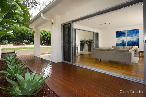 Property photo of 2/5016 Riverwood Grove Benowa QLD 4217