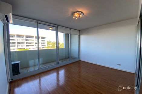 Property photo of 53/555 Princes Highway Rockdale NSW 2216