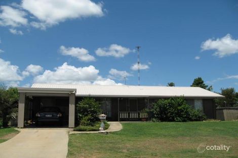 Property photo of 13 Davison Street Gracemere QLD 4702