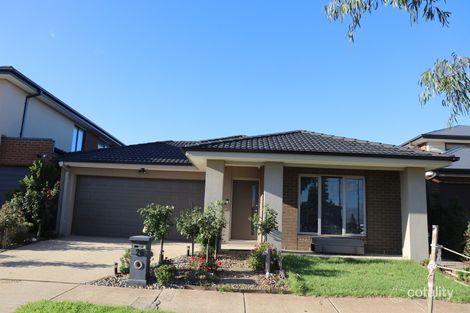 Property photo of 26 Henderson Circuit Aintree VIC 3336