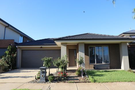 Property photo of 26 Henderson Circuit Aintree VIC 3336