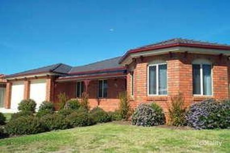 Property photo of 51 Parkview Drive Alfredton VIC 3350