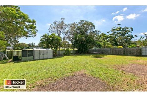 Property photo of 17 Rhoades Street Capalaba QLD 4157