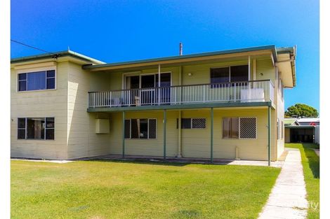 3/5 Latta Ave, Ballina, NSW 2478