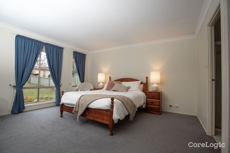 Property photo of 4 Bulli Close Prestons NSW 2170