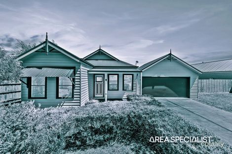 Property photo of 25 Clifford Drive Drouin VIC 3818