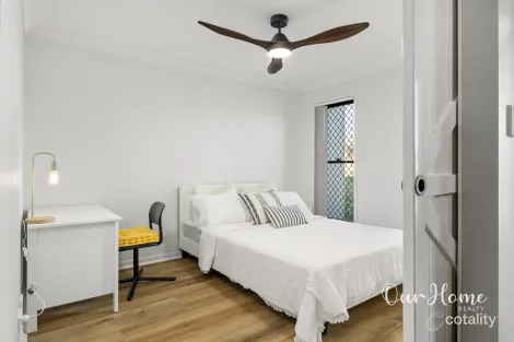 Property photo of 25 Horizon Drive Springfield Lakes QLD 4300