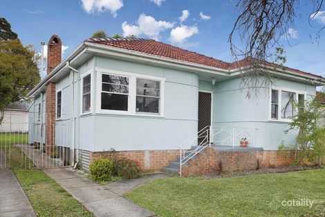 Property photo of 53 Barker Avenue Silverwater NSW 2128