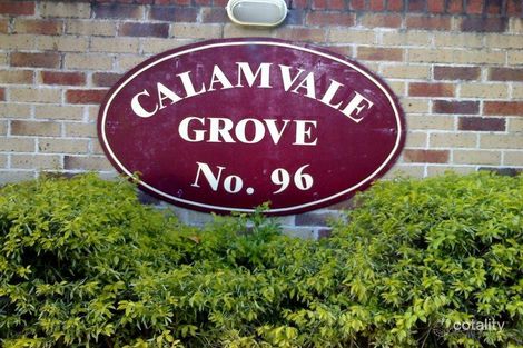 12/96 Formby St, Calamvale, QLD 4116