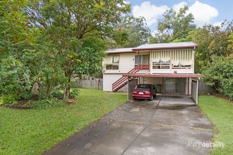 Property photo of 19 Bluegum Drive Marsden QLD 4132