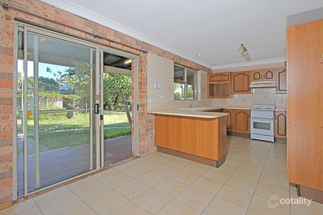 Property photo of 2 Torquay Drive Lake Tabourie NSW 2539