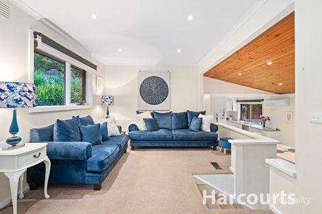 Property photo of 10 Grandview Crescent Upper Ferntree Gully VIC 3156