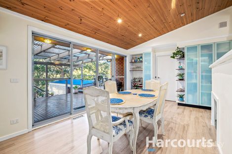 Property photo of 10 Grandview Crescent Upper Ferntree Gully VIC 3156