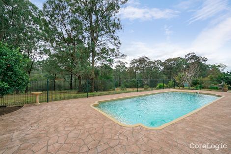 Property photo of 98 Eagle Creek Road Werombi NSW 2570