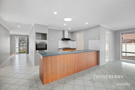 Property photo of 13 Pinehurst Way Blue Haven NSW 2262