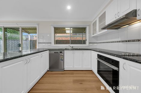 Property photo of 3 Buttress Crescent South Morang VIC 3752