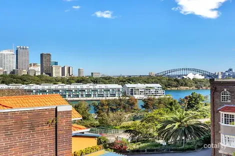 Property photo of 21/7 St Neot Avenue Potts Point NSW 2011