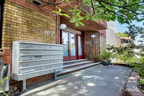 Property photo of 21/7 St Neot Avenue Potts Point NSW 2011