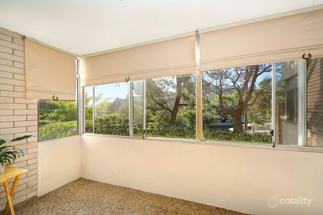 Property photo of 7/2-4 Fern Street Randwick NSW 2031