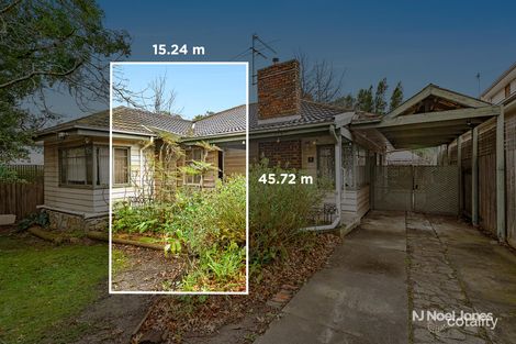 Property photo of 5 Elder Street Blackburn VIC 3130