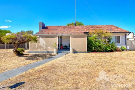 Property photo of 1 Teeluk Road Carey Park WA 6230