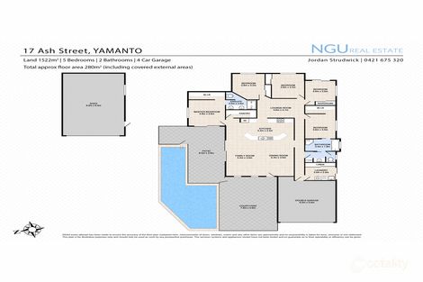 Property photo of 17 Ash Street Yamanto QLD 4305