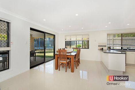 Property photo of 9 Alisma Court Ormeau QLD 4208