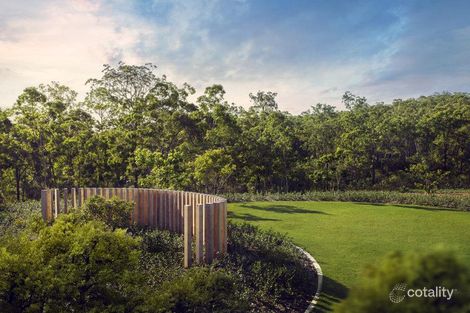 Property photo of 27 Ridgewood Drive Brookwater QLD 4300
