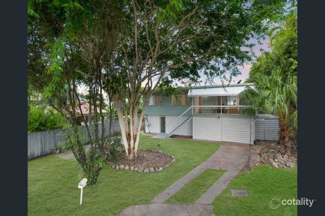 2 Cutler Ct, Mount Louisa, QLD 4814