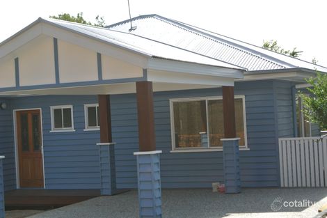 Property photo of 2 Deighton Road Dutton Park QLD 4102