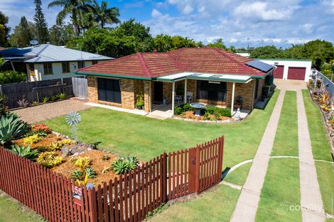 Property photo of 155 Long Street Point Vernon QLD 4655